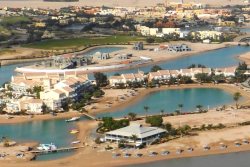 El Gouna Dive Centre - Red Sea